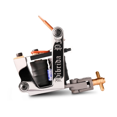 Percy Waters Híbrida - Inox