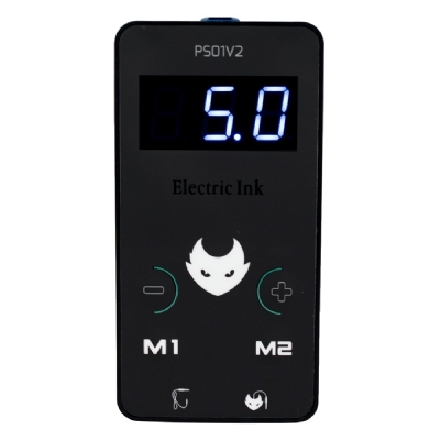 Fonte PS-01 V2 Display
