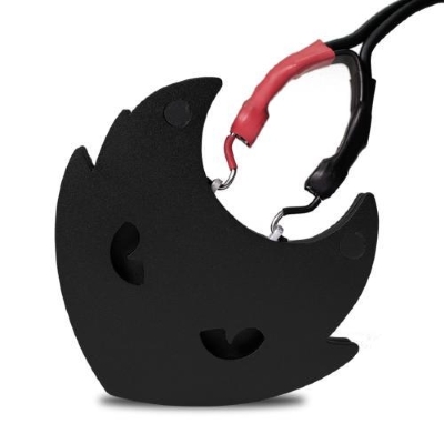 Pedal Lynx - Preto Fosco