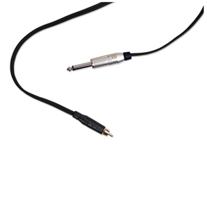 Cabo RCA para Pedal Catswitch