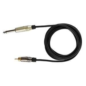 Cabo RCA Electric Ink