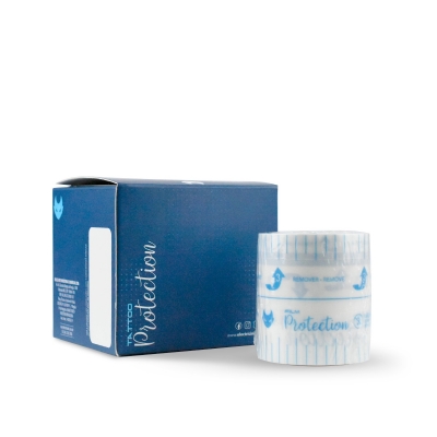Tattoo Protection 5 CM x 5 M