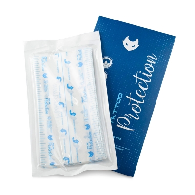 Tattoo Protection 10 CM x 20 CM