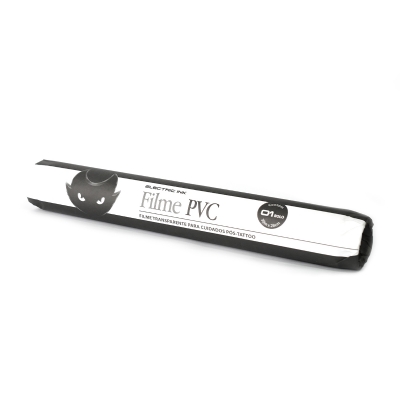 Filme PVC