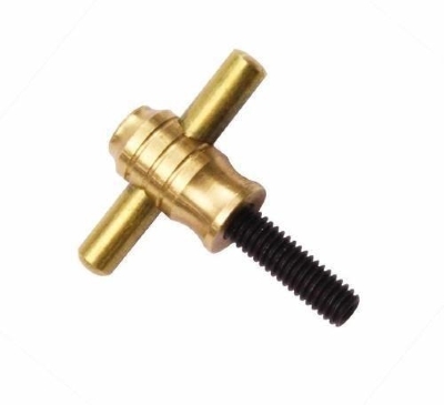 Fecho Frontal para Máquinas