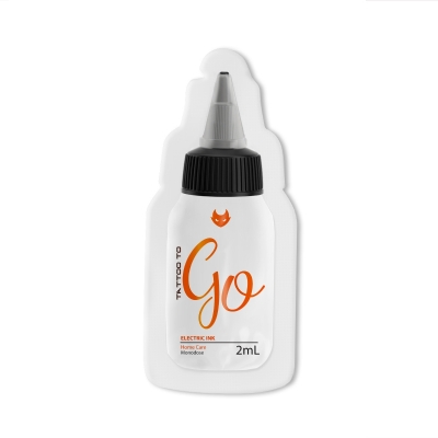 Tattoo To Go - 2ml
