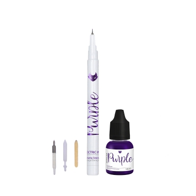 Caneta Freehand Electric Ink Drawing Pen Slim