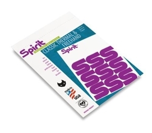 Classic Thermal - Spirit Paper Original