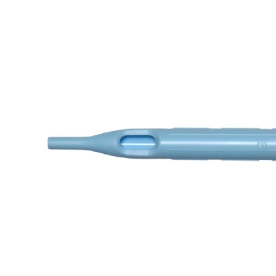 Bico Sem Grip Round Liner 19 - Long Tip
