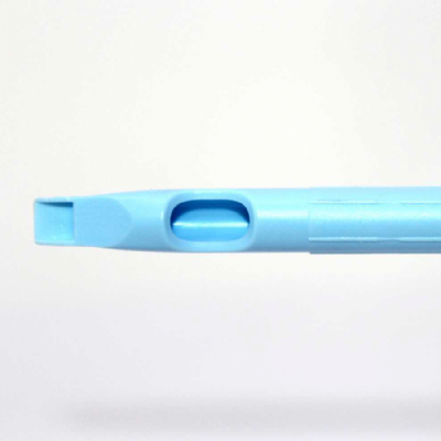 Bico Sem Grip Fechado Magnum 13 - Long Tip