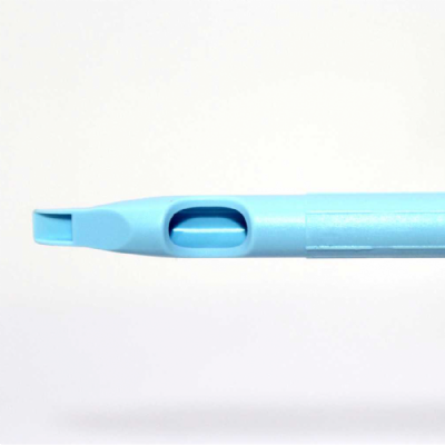 Bico Sem Grip Fechado Magnum 09 - Long Tip