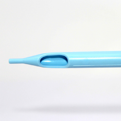 Bico Sem Grip Round Liner 05 - Long Tip