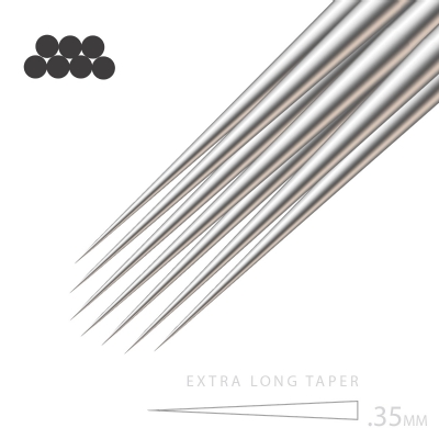 Agulhas Black Cat Round Magnum 07