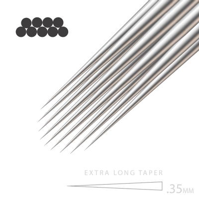 Agulhas Black Cat Round Magnum 09