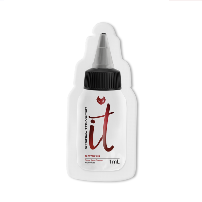 Tattoo Stencil Transfer IT 1ml