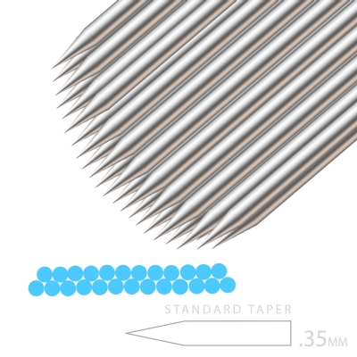 Agulhas Perfect Round Magnum 25