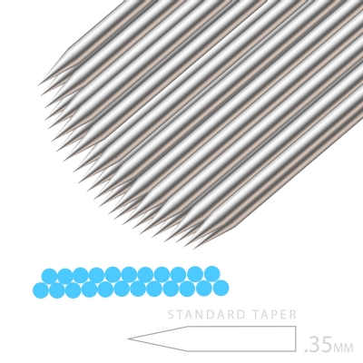 Agulhas Perfect Round Magnum 23