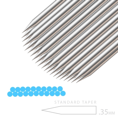 Agulhas Perfect Round Magnum 21