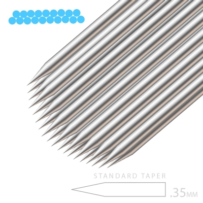 Agulhas Perfect Round Magnum 19