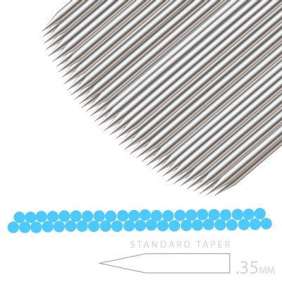 Agulhas Perfect Round Magnum 45