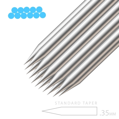 Agulhas Perfect Round Magnum 11