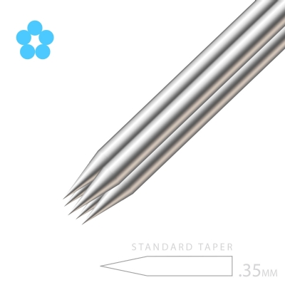 Agulhas Perfect Round Shader 05