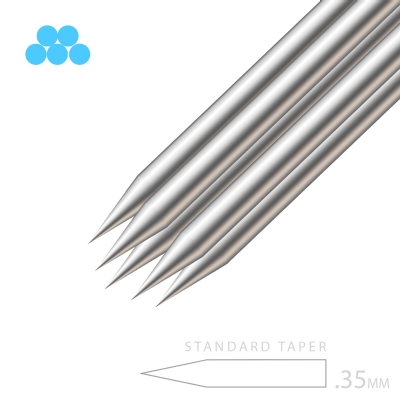 Agulhas Perfect Round Magnum 05