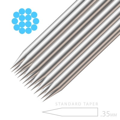 Agulhas Perfect Round Shader 14