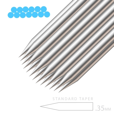 Agulhas Perfect Round Magnum 13