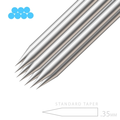 Agulhas Perfect Round Magnum 07