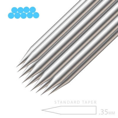 Agulhas Perfect Round Magnum 09