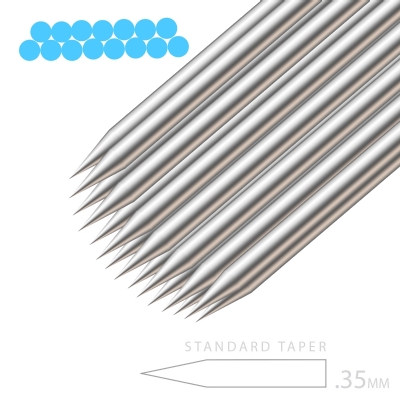 Agulhas Perfect Round Magnum 15