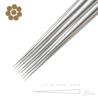 Agulhas Premium Round Shader 08