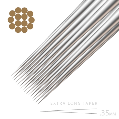 Agulhas Premium Round Shader 14