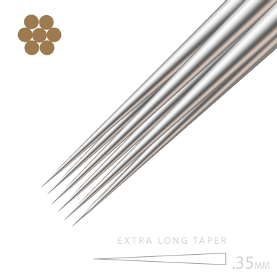 Agulhas Premium Round Shader 07