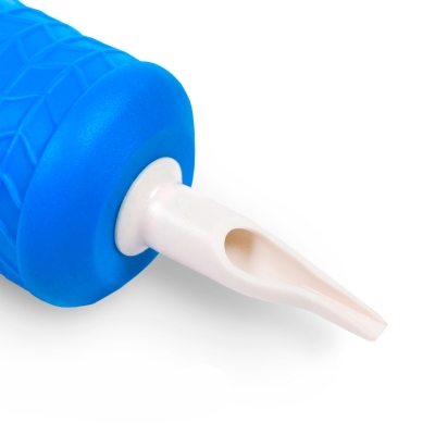 Bico Descartável Aberto Magnum 05 Flat - 30mm