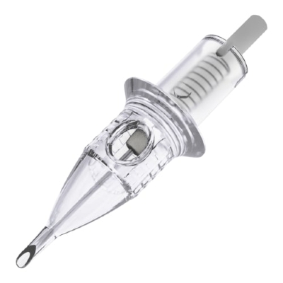 05RS - Shock Cartridge Round Shader 05 - Ø 0.35