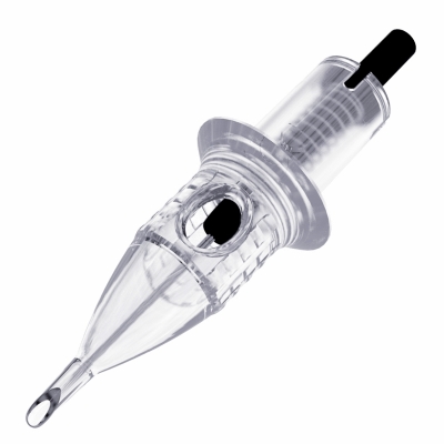 07RL - Shock Cartridge Round Liner 07 - (Compatível Round Liner 08 - Ø 0.35) - Ø 0.40