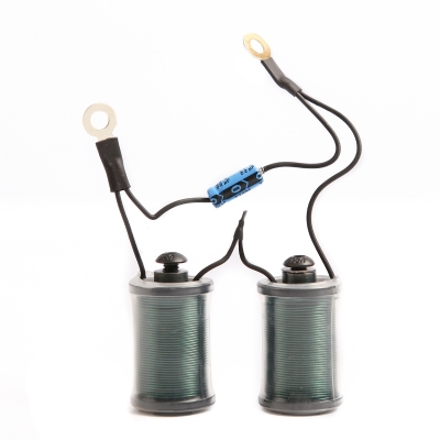 Bobinas para Máquinas de Traço e Híbrida de Ferro (Par)