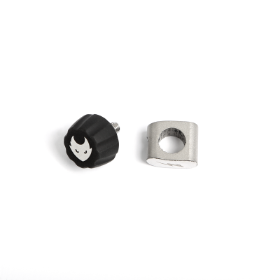 Fecho e Porca Electra - Electric Ink