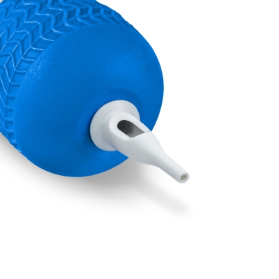 Bico Descartável Cushion Round Liner 09 - 42mm