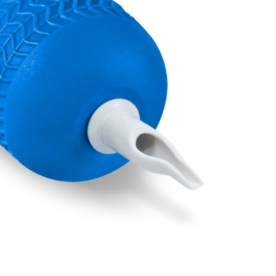 Bico Descartável Cushion Aberto Magnum 05 - 42mm