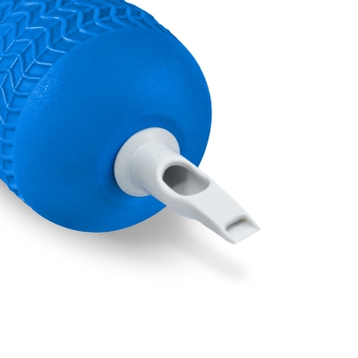 Bico Descartável Cushion Fechado Magnum 11 - 42mm