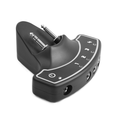 Switch SW4 - Preto Fosco