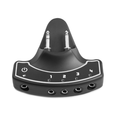 Switch SW4 - Preto Fosco