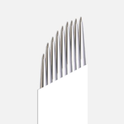 Lâmina Nuance 9 Flex Curved 0.22