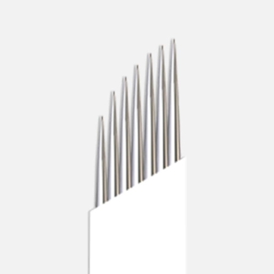 Lâmina Nuance 7 Flex Curved 0.22