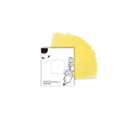 Protetor para Máquinas - 100 Un.