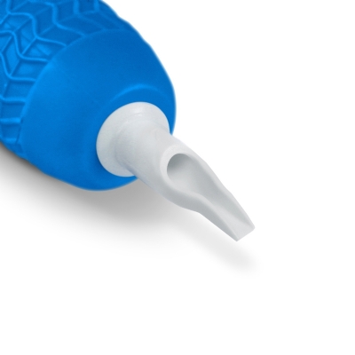 Bico Descartável Cushion Aberto Magnum 07 - 30mm