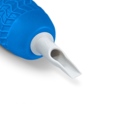 Bico Descartável Cushion Aberto Magnum 11 - 30mm